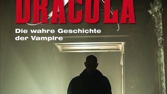 Episode 37 Dracula - Die wahre Geschichte der Vampire