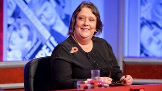 Episode 6 Kathy Burke, Cathy Newman, Ross Noble