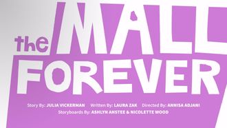 Episode 8 The Mall Forever