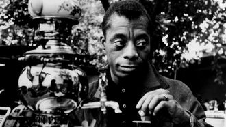 Episode 4 James Baldwin: The Price of the Ticket