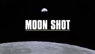 Episode 1 Moon Shot