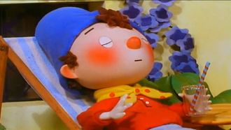 Episode 6 Noddy Has an Afternoon Off