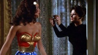 Episode 2 Wonder Woman Meets Baroness Von Gunther
