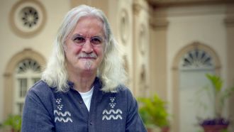 Episode 9 Billy Connolly