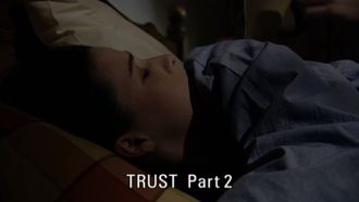 Episode 38 Trust: Part 2: 'The Hare and the Hounds'