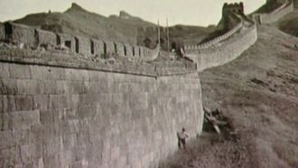 Episode 11 The Great Wall of China