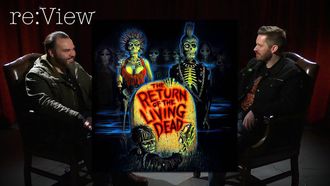 Episode 2 Return of the Living Dead