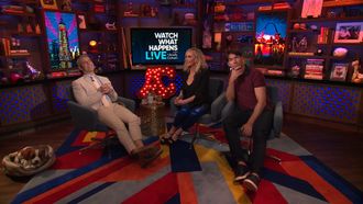 Episode 127 Jerry O'Connell & Shannon Beador
