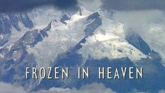 Episode 11 Ice Mummies: Frozen in Heaven