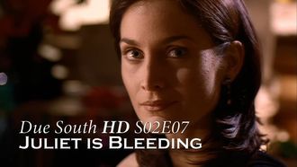 Episode 7 Juliet Is Bleeding