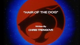 Episode 24 Hair of the Dog