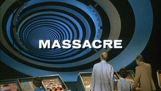 Episode 8 Massacre