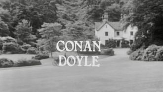 Episode 4 Conan Doyle