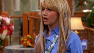 Episode 20 That's So Suite Life of Hannah Montana