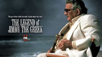 Episode 6 The Legend of Jimmy the Greek