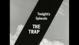 Episode 23 The Trap