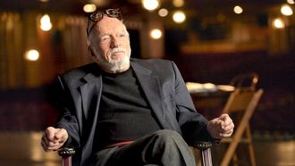 Episode 5 Harold Prince: The Director’s Life