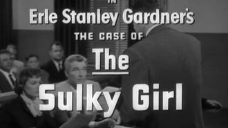 Episode 5 The Case of the Sulky Girl