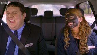 Episode 6 The Final Car Share