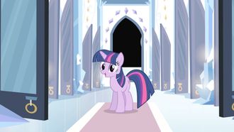 Episode 2 The Crystal Empire - Part 2