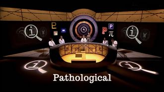 Episode 14 Pathology