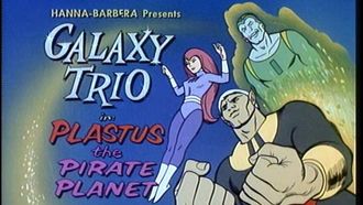 Episode 59 Plastus the Pirate Planet