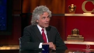Episode 6 Steven Pinker