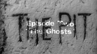 Episode 2 The Ghosts