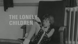 Episode 21 The Lonely Children