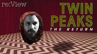 Episode 1 Twin Peaks: The Return (Part 2)
