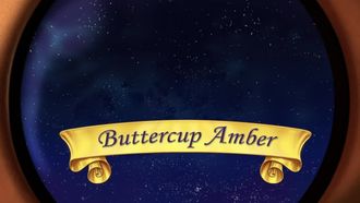 Episode 26 Buttercup Amber