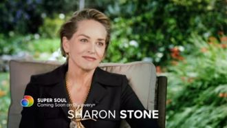 Episode 4 Sharon Stone