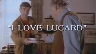 Episode 18 I Love Lucard