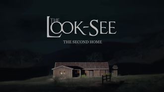 Episode 1 The Second Home