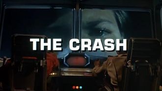Episode 1 The Crash