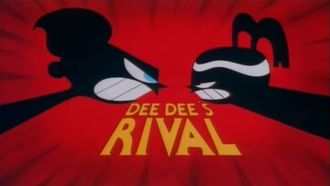 Episode 97 Dee Dee's Rival