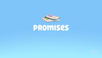 Episode 4 Promises