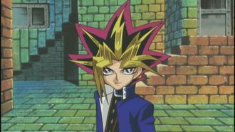 Episode 40 King of Duelists