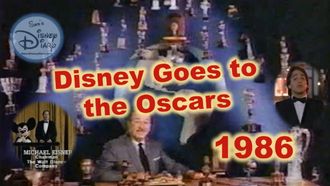 Episode 8 Disney Goes to the Oscars