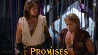 Episode 18 Promises