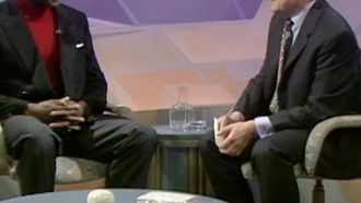 Episode 21 Wogan with Clive Anderson