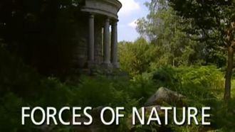 Episode 1 Forces of Nature