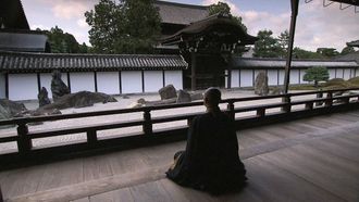 Episode 14 Karesansui: The Zen Cosmos in a Garden for Spiritual Training