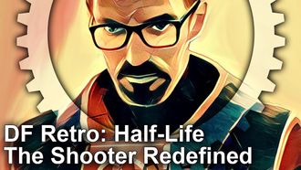 Episode 5 Half-Life: The Shooter Redefined On PC, PS2 And Dreamcast