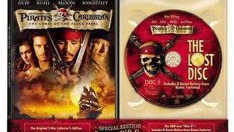 Episode 16 From the Pirates of the Caribbean to the World of Tomorrow