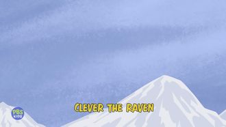 Episode 2 Clever the Raven
