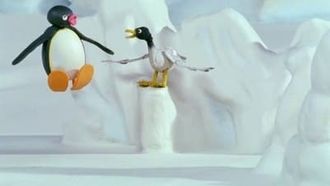 Episode 5 Pingu Wants to Fly