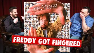 Episode 4 Freddy Got Fingered