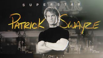 Episode 7 Superstar Patrick Swayze