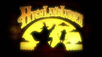 Episode 7 Highlandlubber